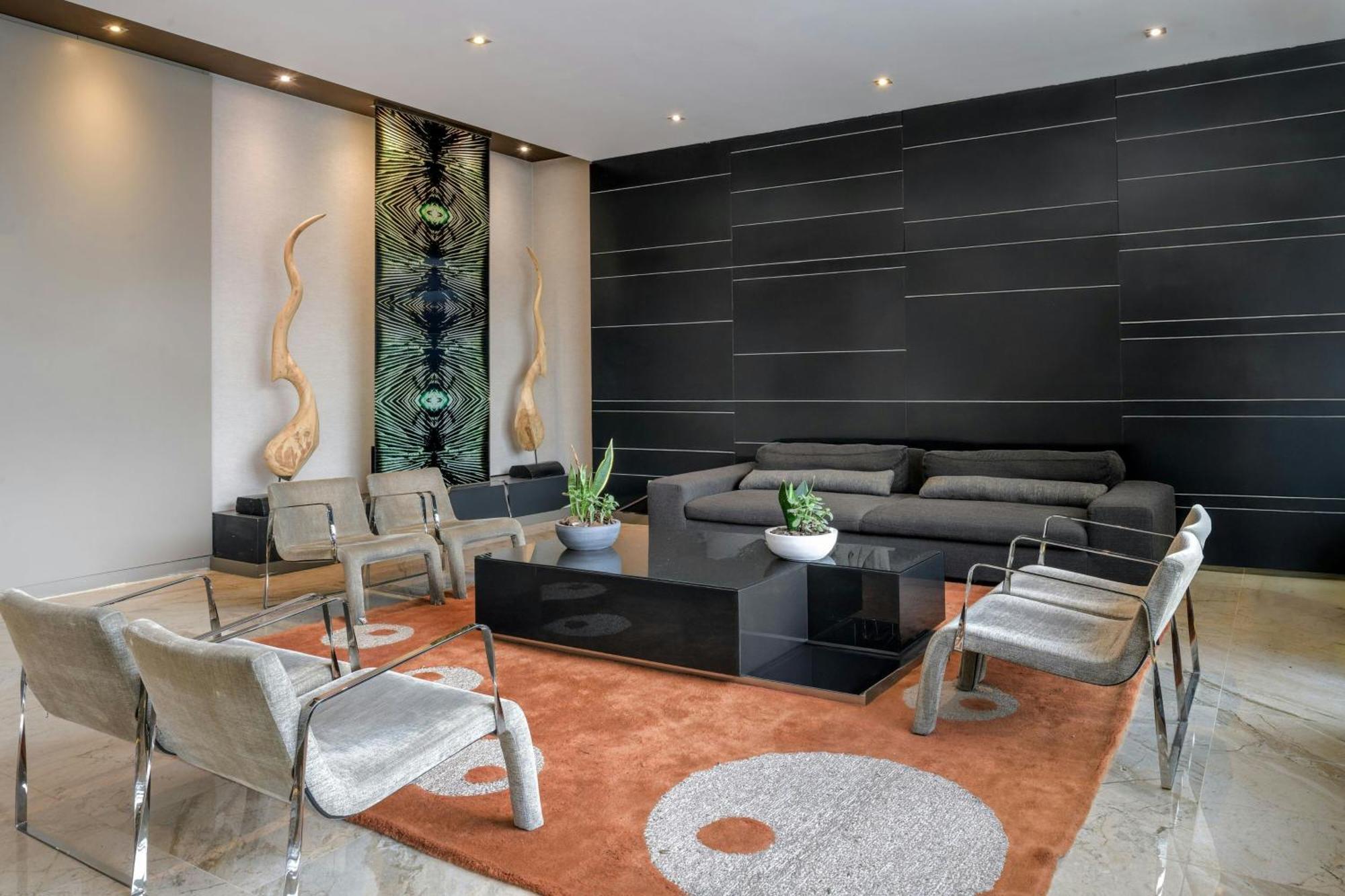 Ac Feria By Marriott 4* Madrid